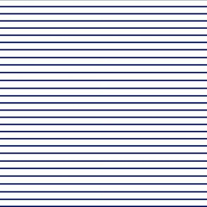 BKRD American Dream Stripes Dark Blue 4x4