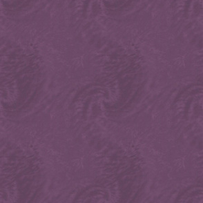 Grunge Swirl Faded Lavender