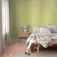 Sweet Apple Green Stripe