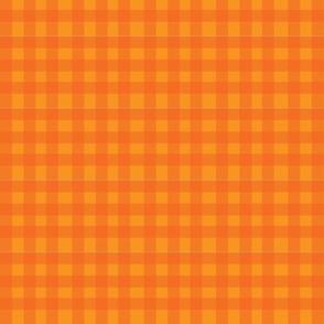 Garland-gingham-orange