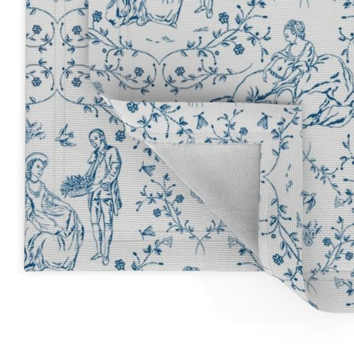 Toile de Jouy