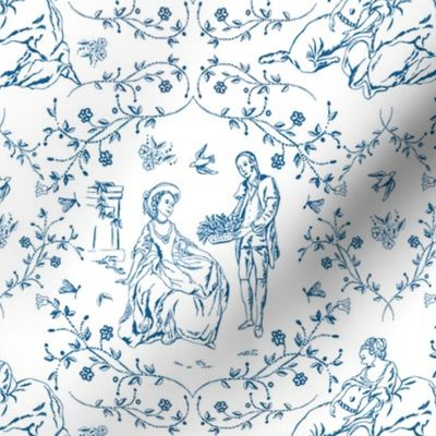 Toile de Jouy