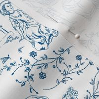 Toile de Jouy