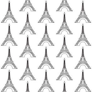 eiffel tower