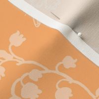 Bridal Suite citrus 2