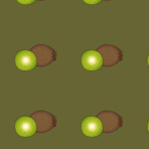 kiwi-green