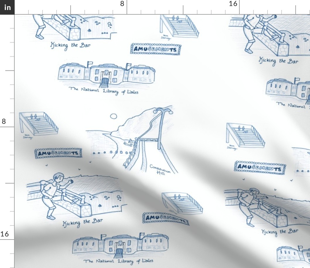 Aberystwyth_Toile