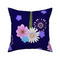 MidsummerFestivalFloral_navy