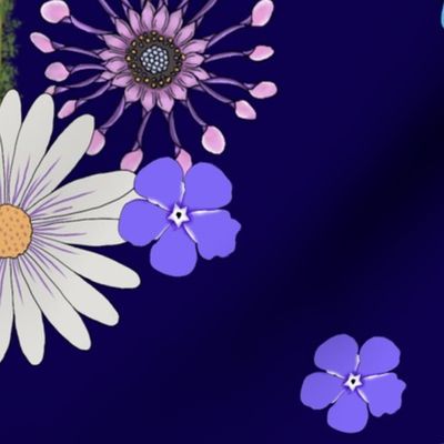 MidsummerFestivalFloral_navy