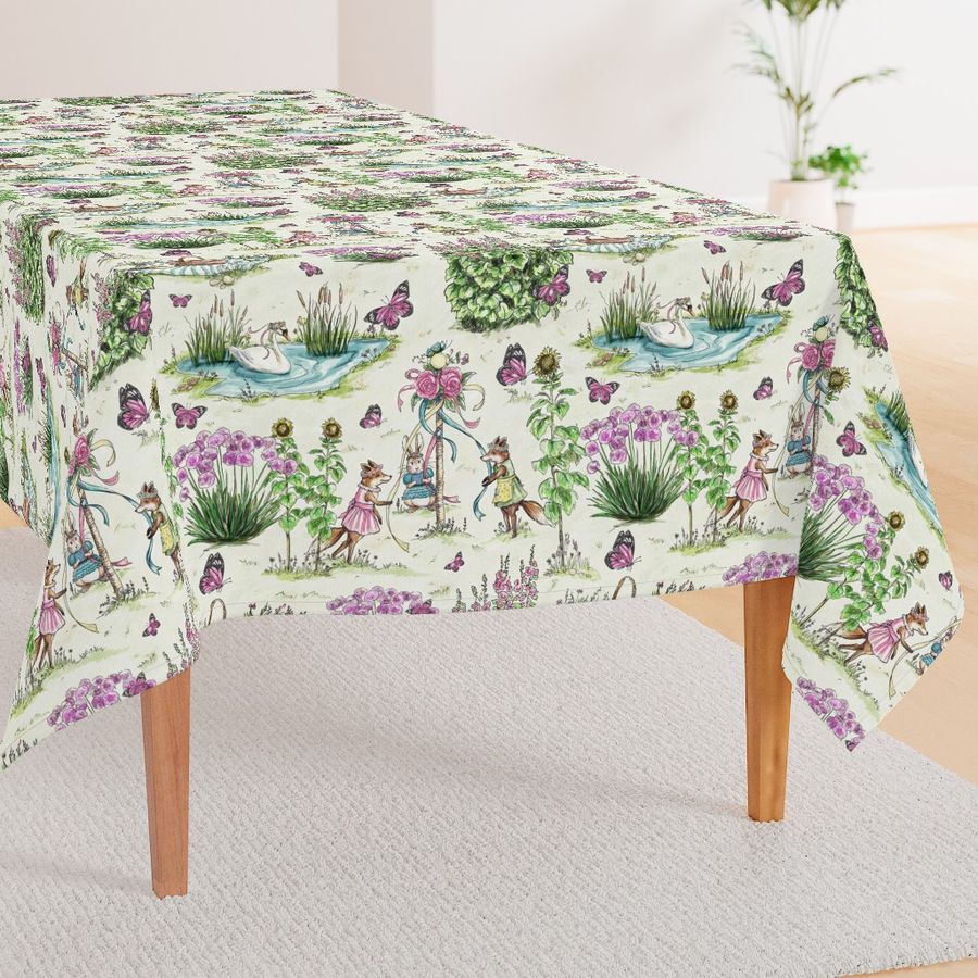 HOME_GOOD_RECTANGULAR_TABLE_CLOTH