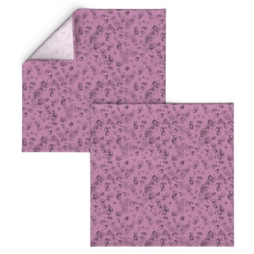 Isolated Cells - Magenta