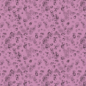 Isolated Cells - Magenta