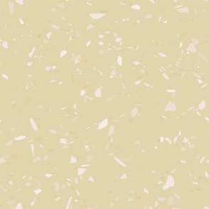 Terrazzo - Winter Sunlight / Small Scale