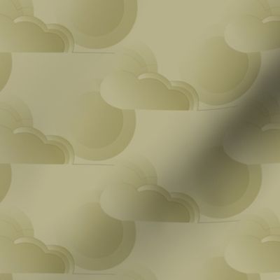 deco clouds