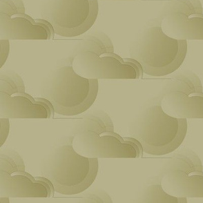 deco clouds