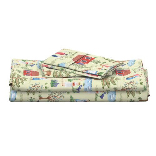 HOME_GOOD_SHEET_SET