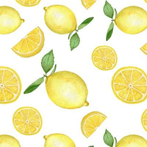 Lemons 