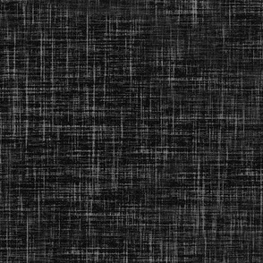 Black linen *updated 11/2021*