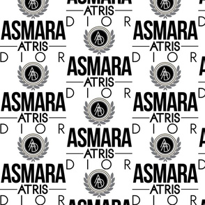 Ẹ̀ṣà - Asmara Dior Collection
