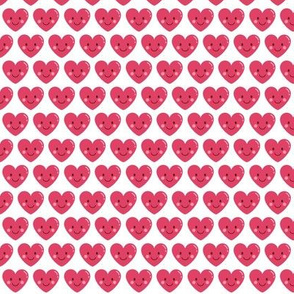 heart love SM :: cheeky emoji faces