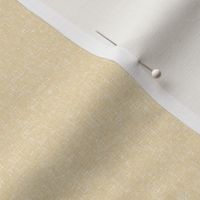 chamomile linen fabric - slubby linen faux linen fabric - sfx0916