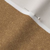 chipmunk linen fabric - slubby linen faux linen fabric - sfx1044