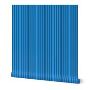 P312020 Stripe Royal Blue Sea