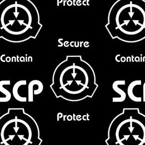 SCP class logos  Scp, Scp cb, Scp 049