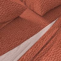 Leather Texture- Coral