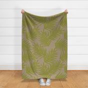 LAUAE grass cloth texture