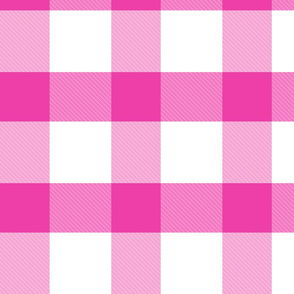 Sable Gingham