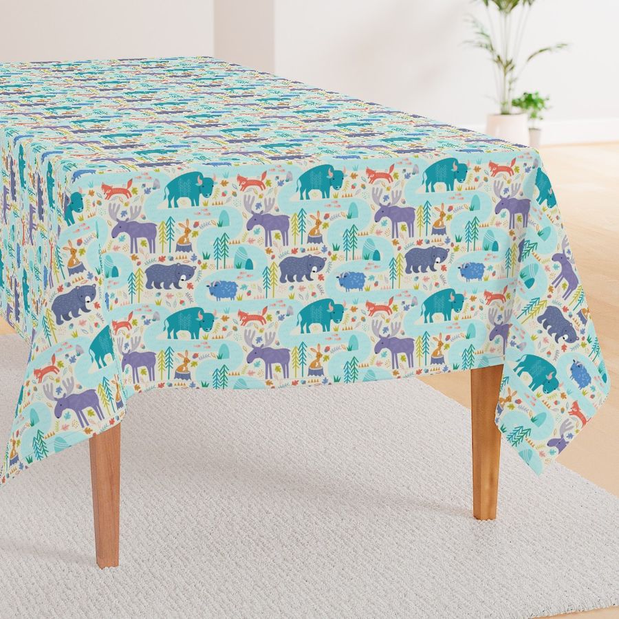 HOME_GOOD_RECTANGULAR_TABLE_CLOTH