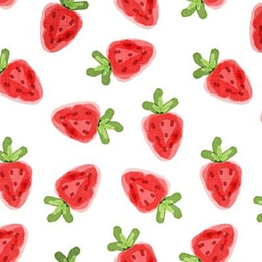 Very Berry Strawberries
