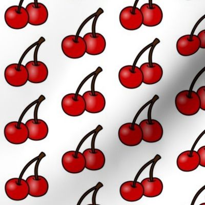 Cherries