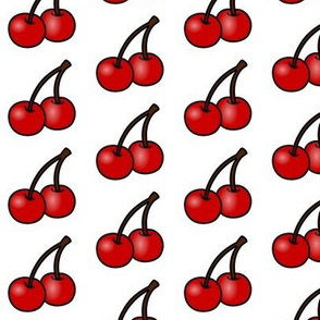 Cherries