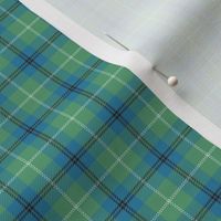 Oliphant tartan - 1" ancient  - 1842 Sobieski Stuarts