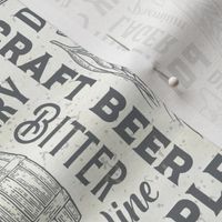 Beer Styles-OL18-Grey-Rotated