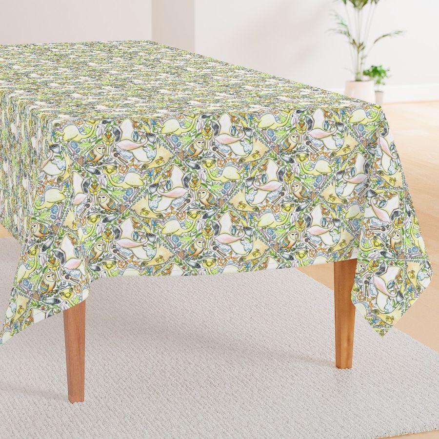 HOME_GOOD_RECTANGULAR_TABLE_CLOTH