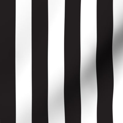 Stripes - Black & White