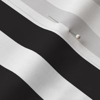 Stripes - Black & White