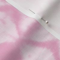 Soft tie dye boho texture summer shibori traditional Japanese neutral cotton print pink girls