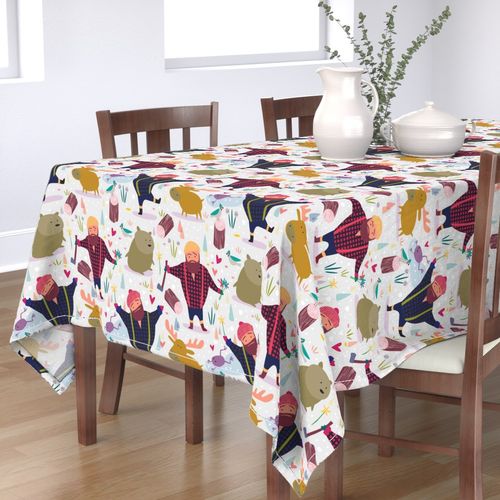 HOME_GOOD_RECTANGULAR_TABLE_CLOTH