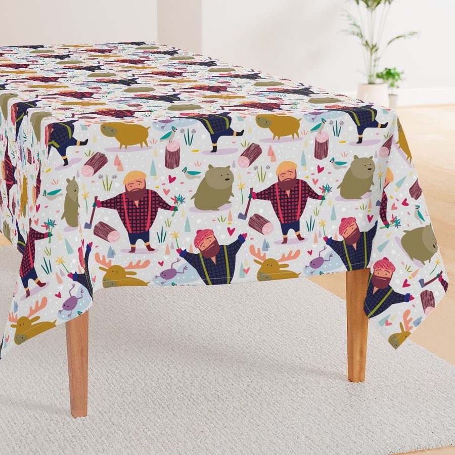 HOME_GOOD_RECTANGULAR_TABLE_CLOTH