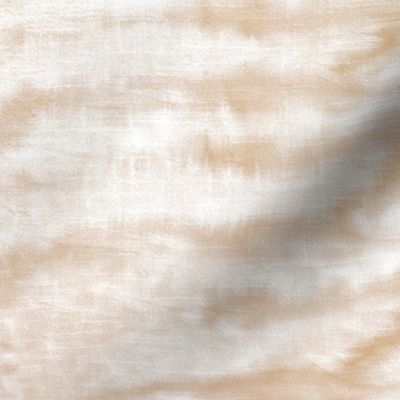 Striped tie dye boho texture summer shibori traditional Japanese neutral cotton beige sand