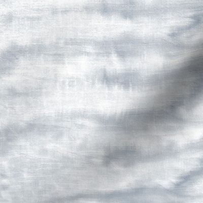 Striped tie dye boho texture summer shibori traditional Japanese neutral cotton soft gray