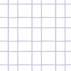 Lilac Grid