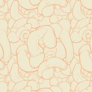 DickPrintPattern Skintone (pale)