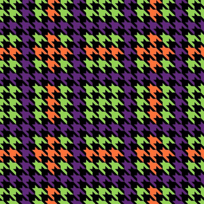 4 Color Houndstooth (Jokester)