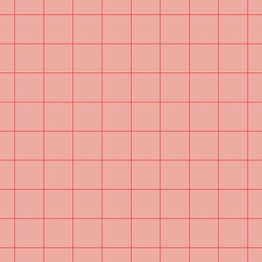 grid pink