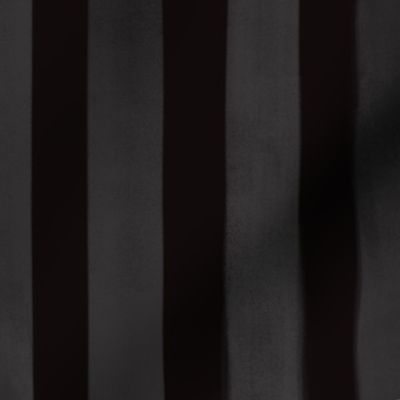 Gothic Stripes | Black